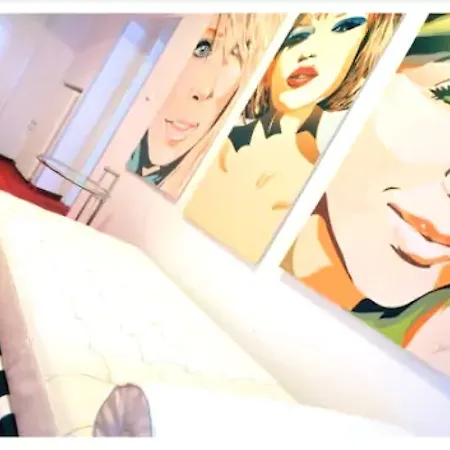 Cityhotel Am Thielenplatz