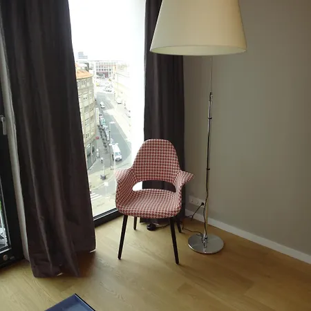 Cityhotel Am Thielenplatz Hotel Hannover