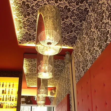 Cityhotel Am Thielenplatz 4* Hannover
