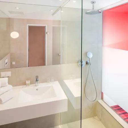 Hotell Cityhotel Am Thielenplatz