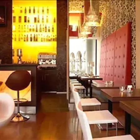 Hotel Cityhotel Am Thielenplatz