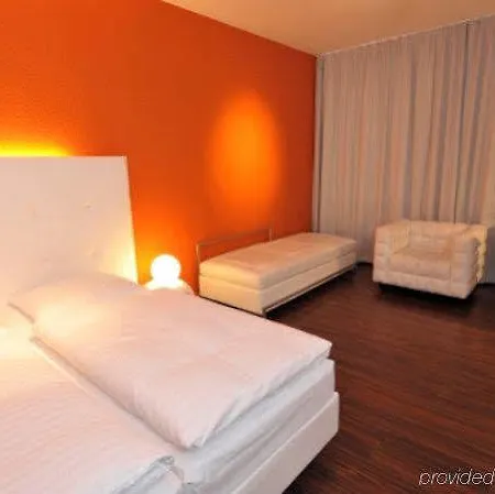 Cityhotel Am Thielenplatz Hanôver